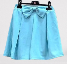 FRKU285 rok  turquoise (6pcs)