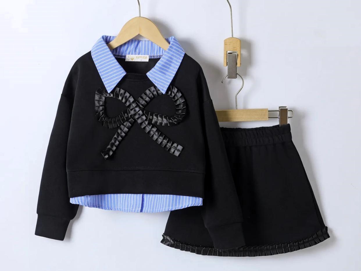 FRHS0858 set ZWART ( 6pcs)