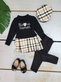 FRCHBB story set ( 6pcs) 3 kleuren
