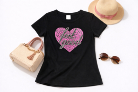 ZM5388 shirt  FUCHSIA  (7pcs)