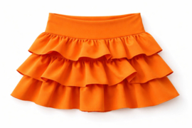 FRKU34003 rok  ORANJE ( 6pcs)