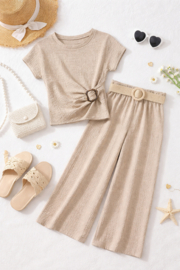 FRKU70626 set BEIGE ( 6pcs)