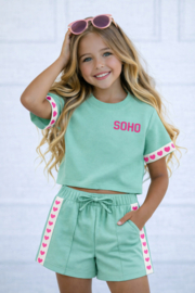 FRKU70593 set  MINT ( 6pcs)