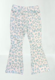 FRKU33710  flaredpants MINT  ( 6pcs)