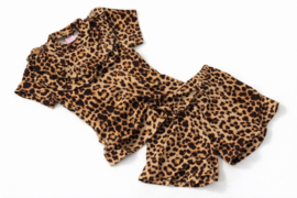 ZM5346/5343 set PANTER  CAMEL  (7pcs)