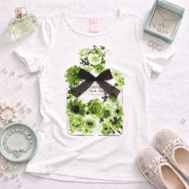 ZM5250 shirt ARMY GREEN (7pcs).