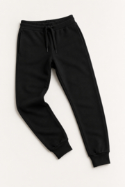 FRFSJB55278 joggingbroek   ZWART   (6 pcs )