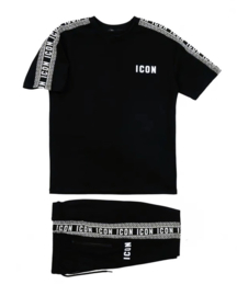FRTX1055-1 sportset mannen ( 8 pcs)