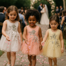 ZMCN1860 jurk WIT (5pcs)