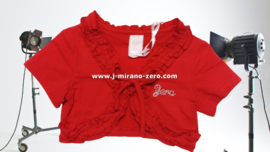 ZM 3003 Rood (10 pcs)