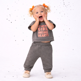 ZMB117-1 set grijs (8pcs)