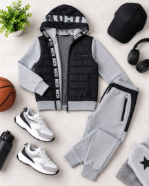 FRBK944-2 joggingset ( 6pcs)