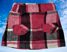 FRKU0858 rok ROZE (6pcs)