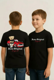 FRBK988-1 shirt ( 6pcs)