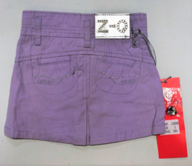 ZM252 rok purple  (10pcs)