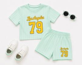 FRKU7979 set  MINT ( 6pcs)