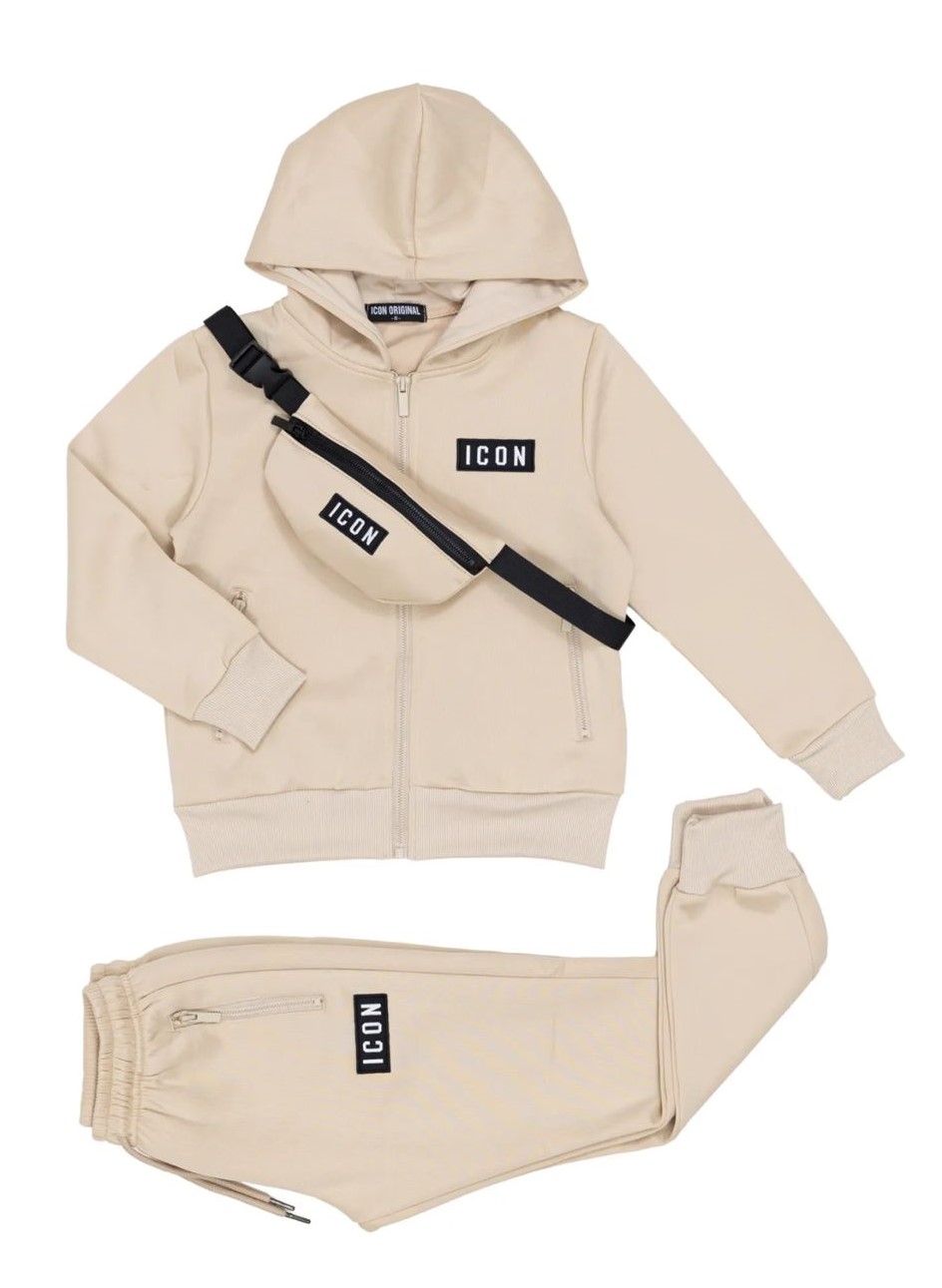 FRBK942-2 joggingset ( 6pcs)