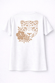 ZM3454-1 shirt CAMEL ( 6pcs)
