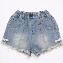 ZMCN3001 jeansshort ( 5pcs)