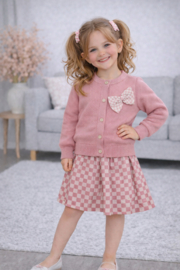 ZMCN9906 set  ROZE (5pcs)