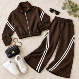 FRKU70914 set  CHOCO ( 6pcs)