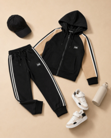 FRBK812-1 joggingpak ICON ( 6pcs)