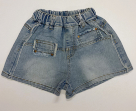 ZMCN108 jeansshort ( 5pcs)