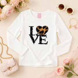 ZM5323 shirt OFF WHITE  (7pcs)