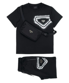 FRBK1035-1  set (6pcs)