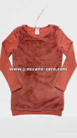 ZM3919 Roze (7pcs)