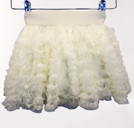ZMCN328 petticoat OFFWHITE  (5 pcs)