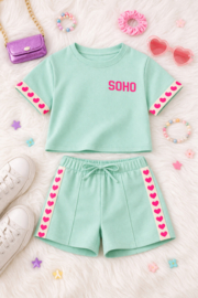 FRKU70593 set  MINT ( 6pcs)