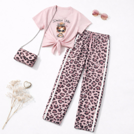 FRKU499BB set ROZE  (6pcs)