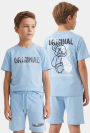 FRBK1051-7 set ICON ( 6pcs)