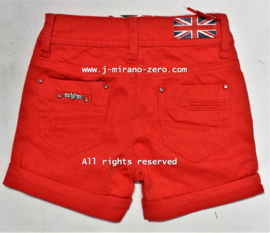 FRMM228-1 koraalshort (7pcs)