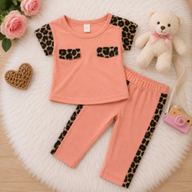 ZMB135 ROZE (8pcs)