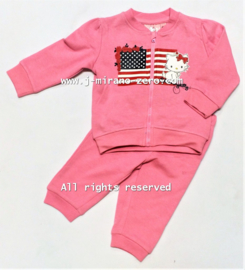 DisneyHM0082  ROZE   (4pcs)