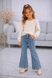 FRKS740 jeans  (6pcs)