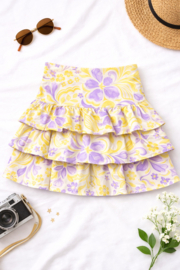 ZM2005 rok geel (6pcs)