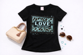 ZMKM5319 shirt  GREEN (7pcs)