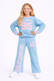 FRKU70349 set  AQUA  ( 6pcs)