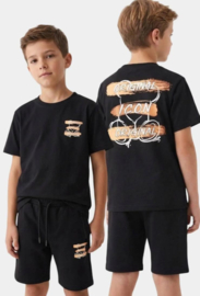 FRBK1028-2 sportset ( 6pcs)