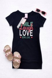 ZM5112 jurk marine (6pcs)