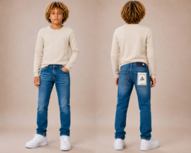 FRBK212 jeans ( 6pcs)