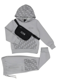 FRBK1055-5  joggingset ( 6pcs)