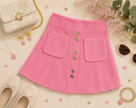 FRKS880 rok  FUCHSIA (6pcs)