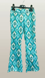 FRKU33710A flaredpants MINT  ( 6pcs)