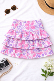 ZM2005 rok ROZE (6pcs)