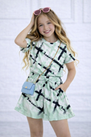 FRBK038-4 set MINT  (6pcs)