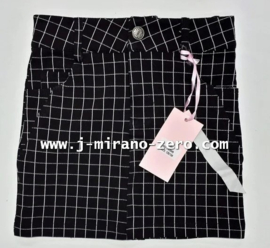 ZM3949 rok zwart (7pcs)